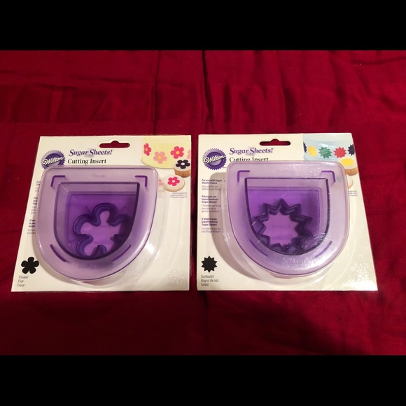 Wilton Cake Decorating Set - Picture 2 of 4